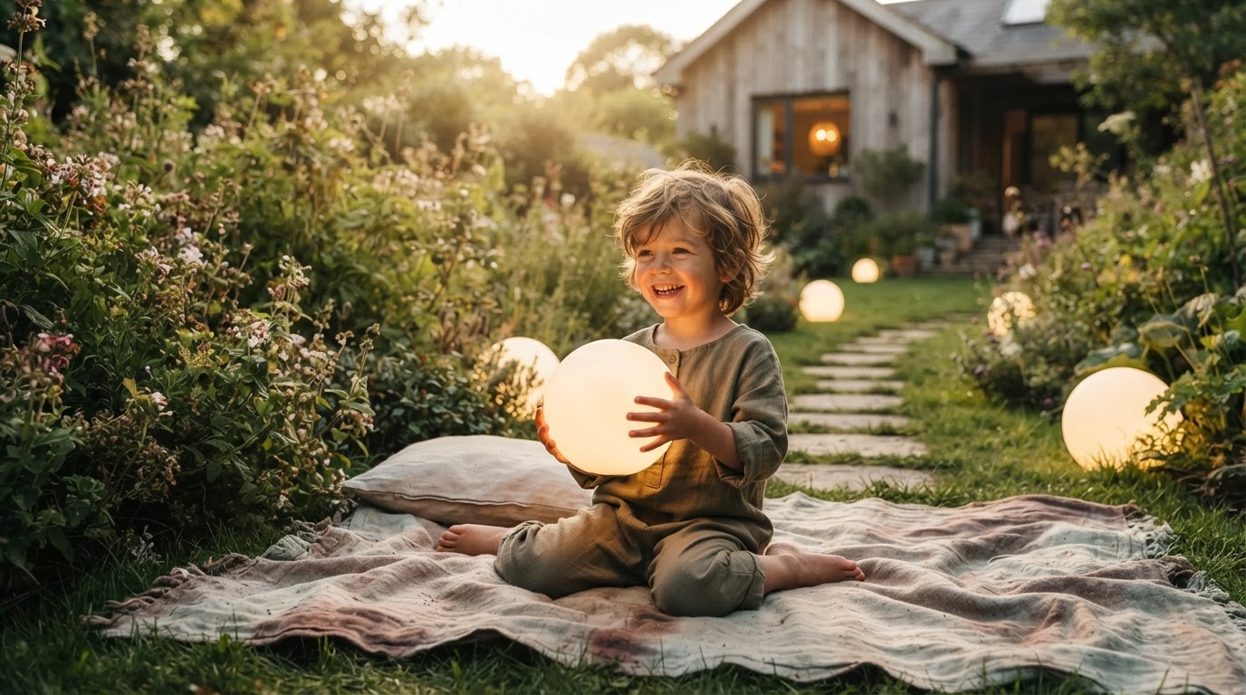 Are Solar Globe Light spheres actually shatterproof?