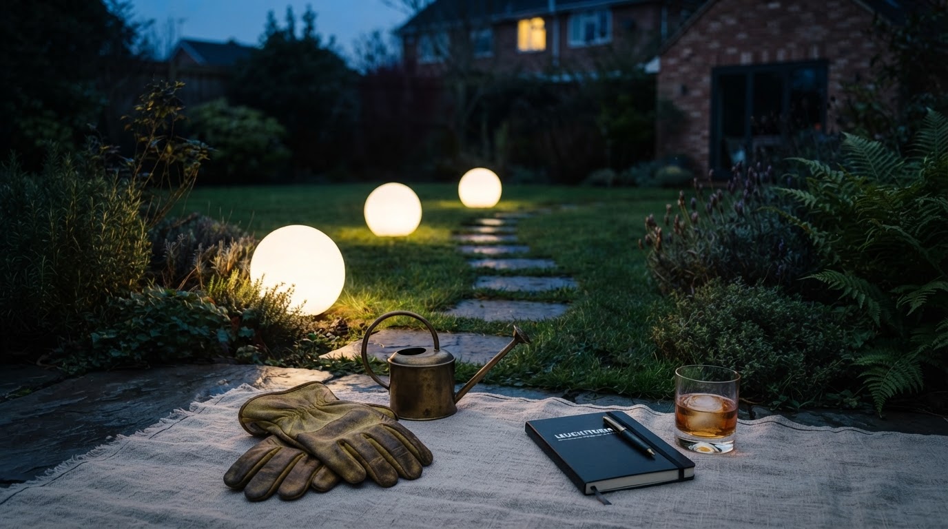 Enhancing Safety with Solar Globe Light Walkway Solutions
