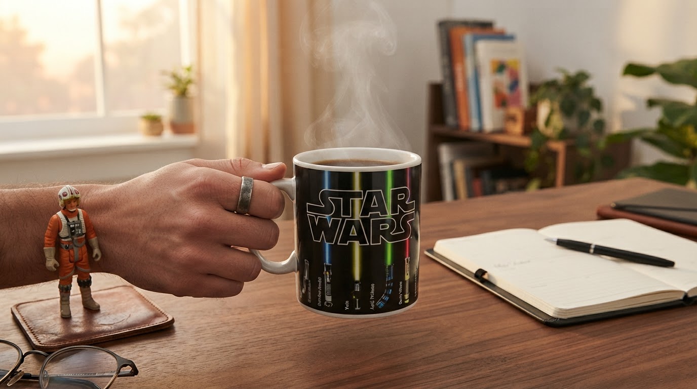What are the best May the 4th merchandise ideas?
