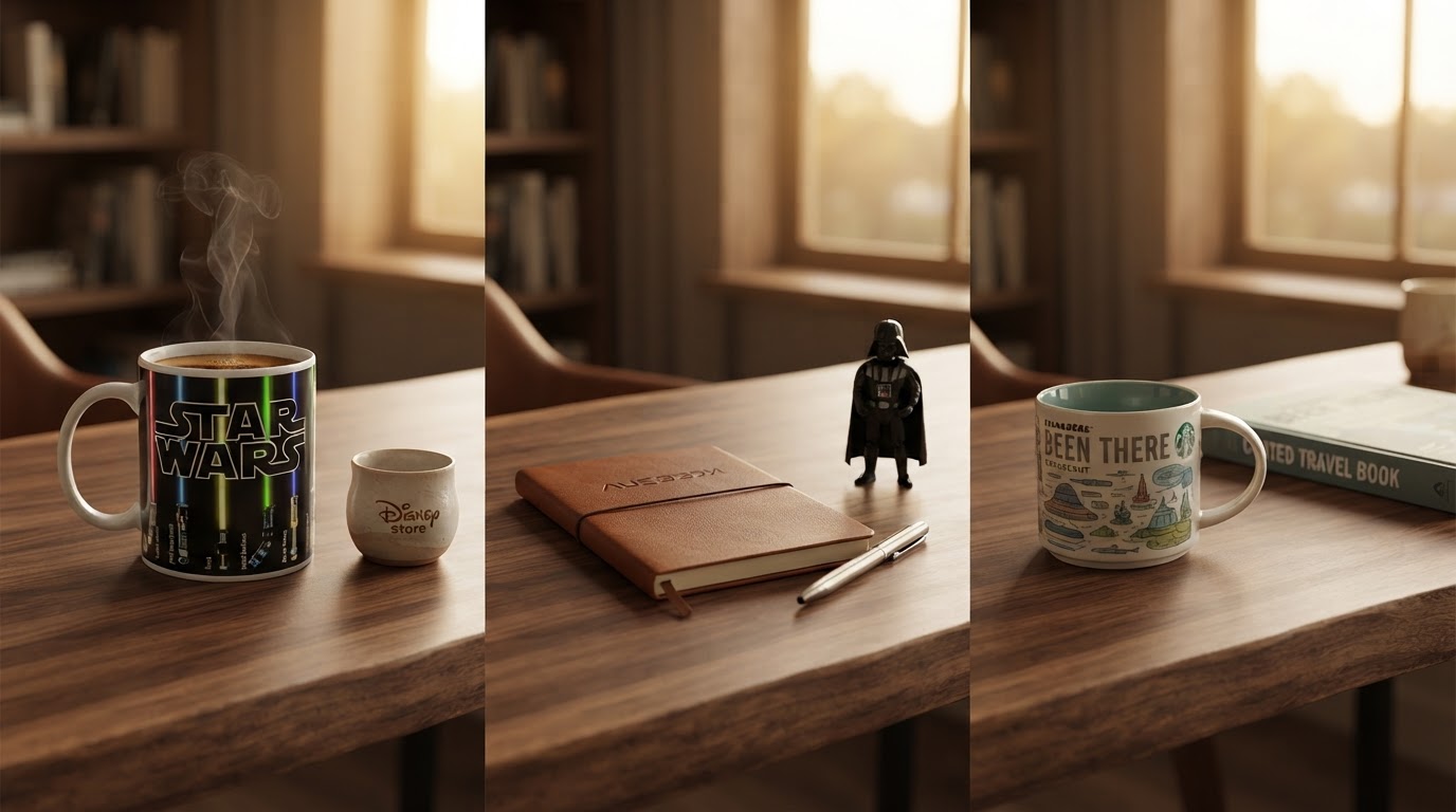 Which May the 4th Merchandise Mug offers the best value?