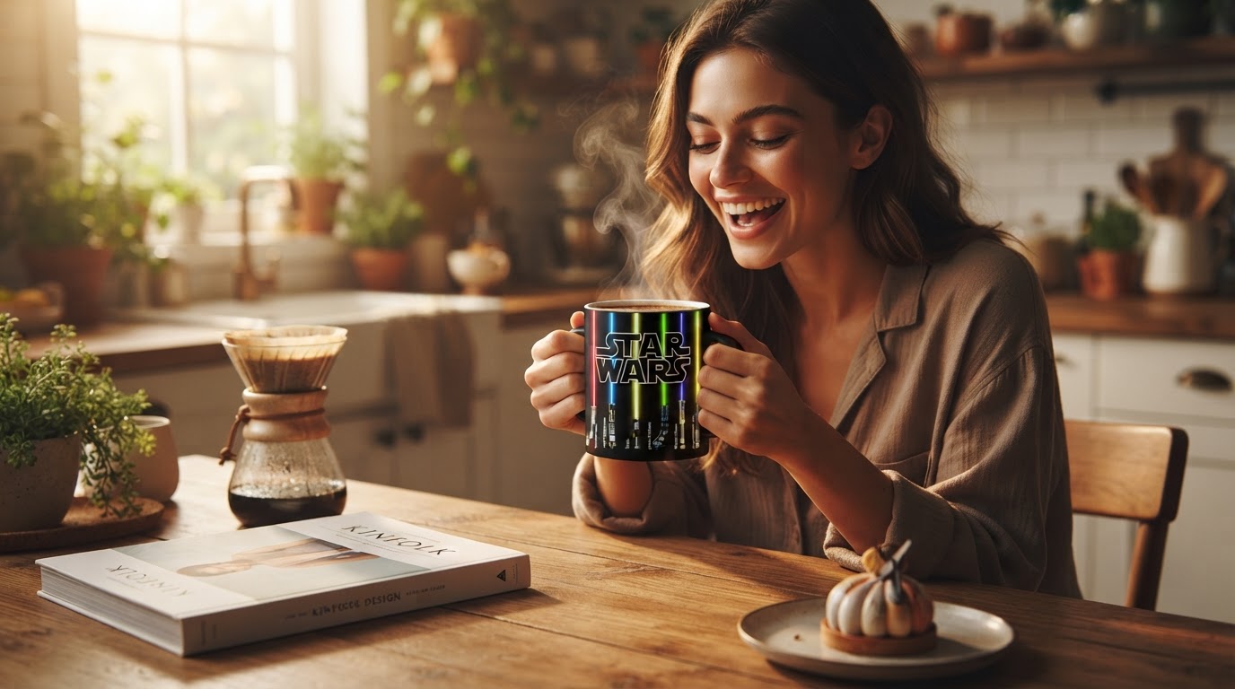 Optimizing the Light Saber Mug Heat Activation Cycle