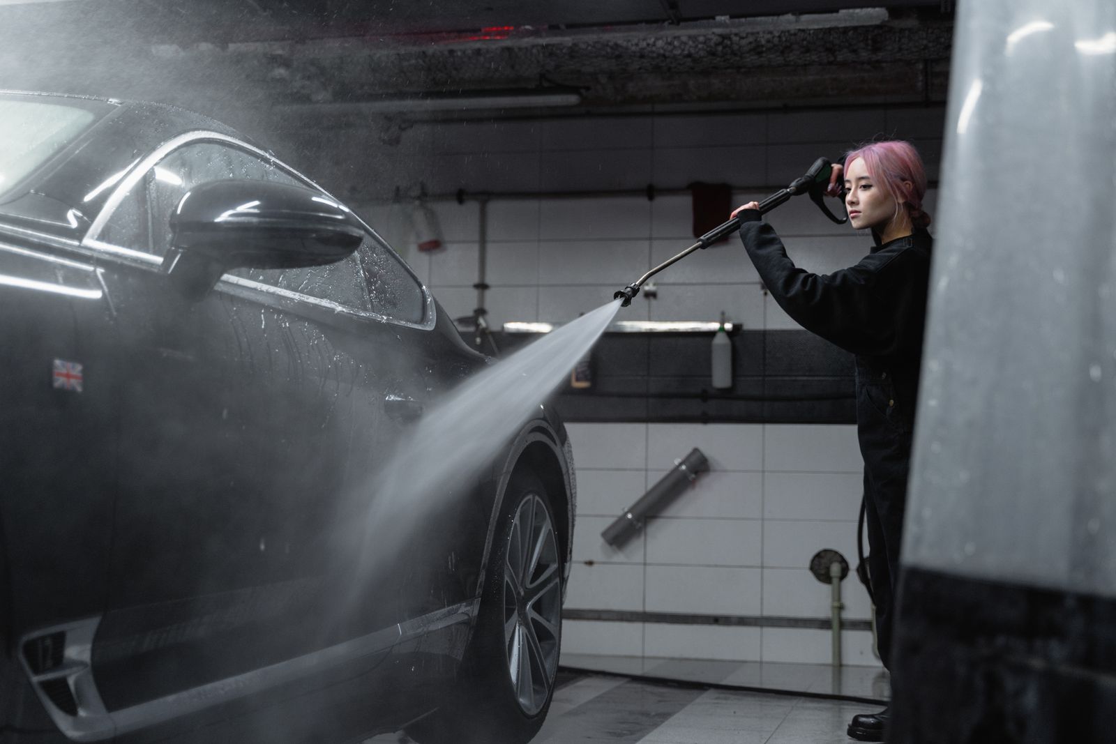 Best Cordless Pressure Washer Long Battery Life: High-Capacity Buying Guide