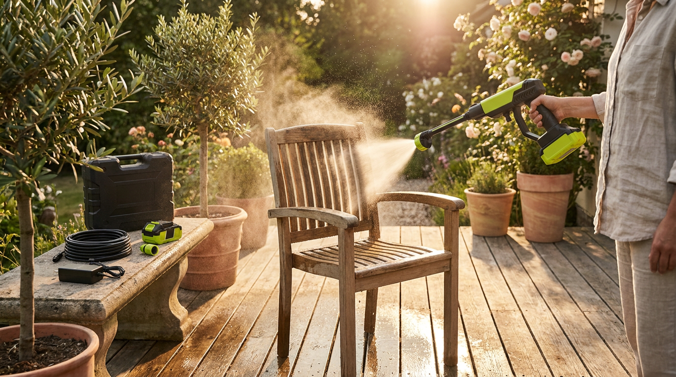 Home Depot Power Deals and Cordless Cleaner Field Tests