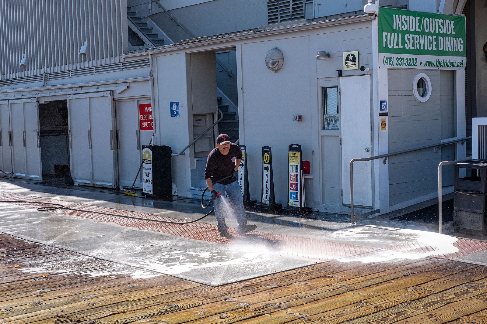 How to Fix Low Pressure on a Cordless Pressure Washer: Step-by-Step Troubleshooting