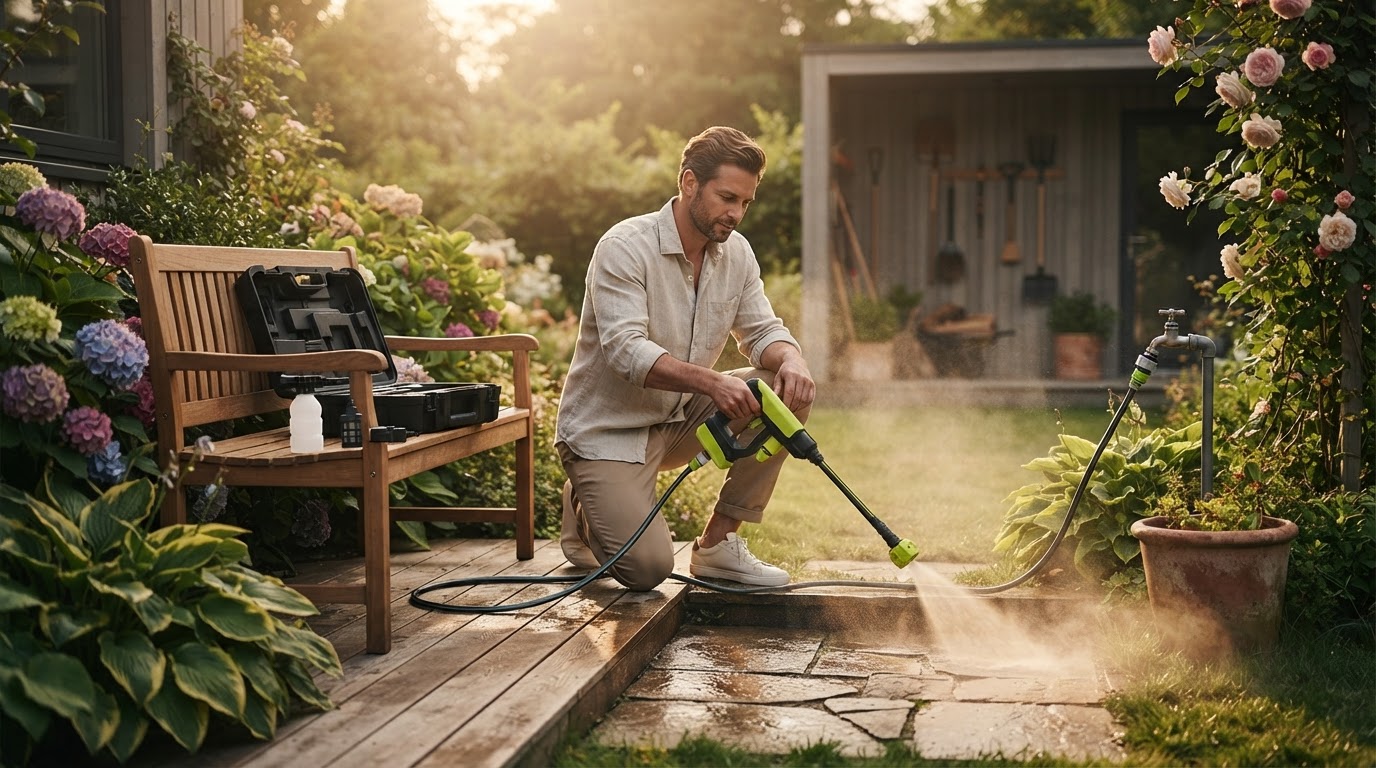 Lowe's Savings Event Cuts Cordless Power Equipment Prices