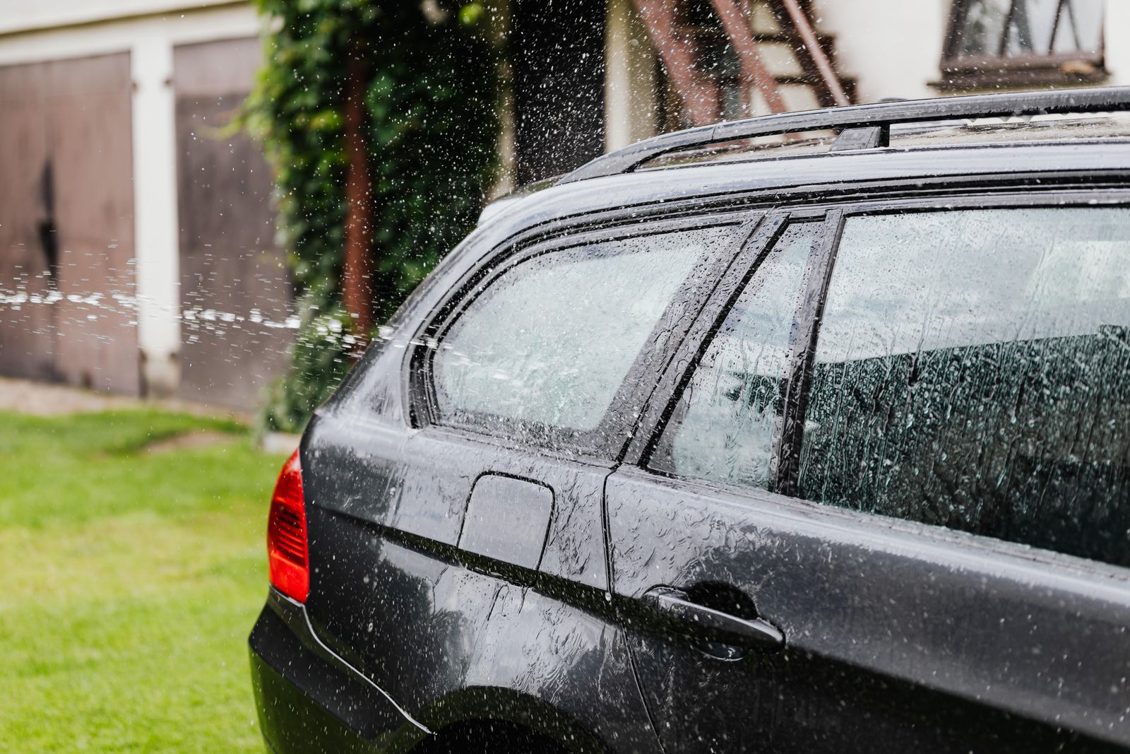 Off-Grid Pressure Washer FAQ: Water Sources, Siphoning & Field Care