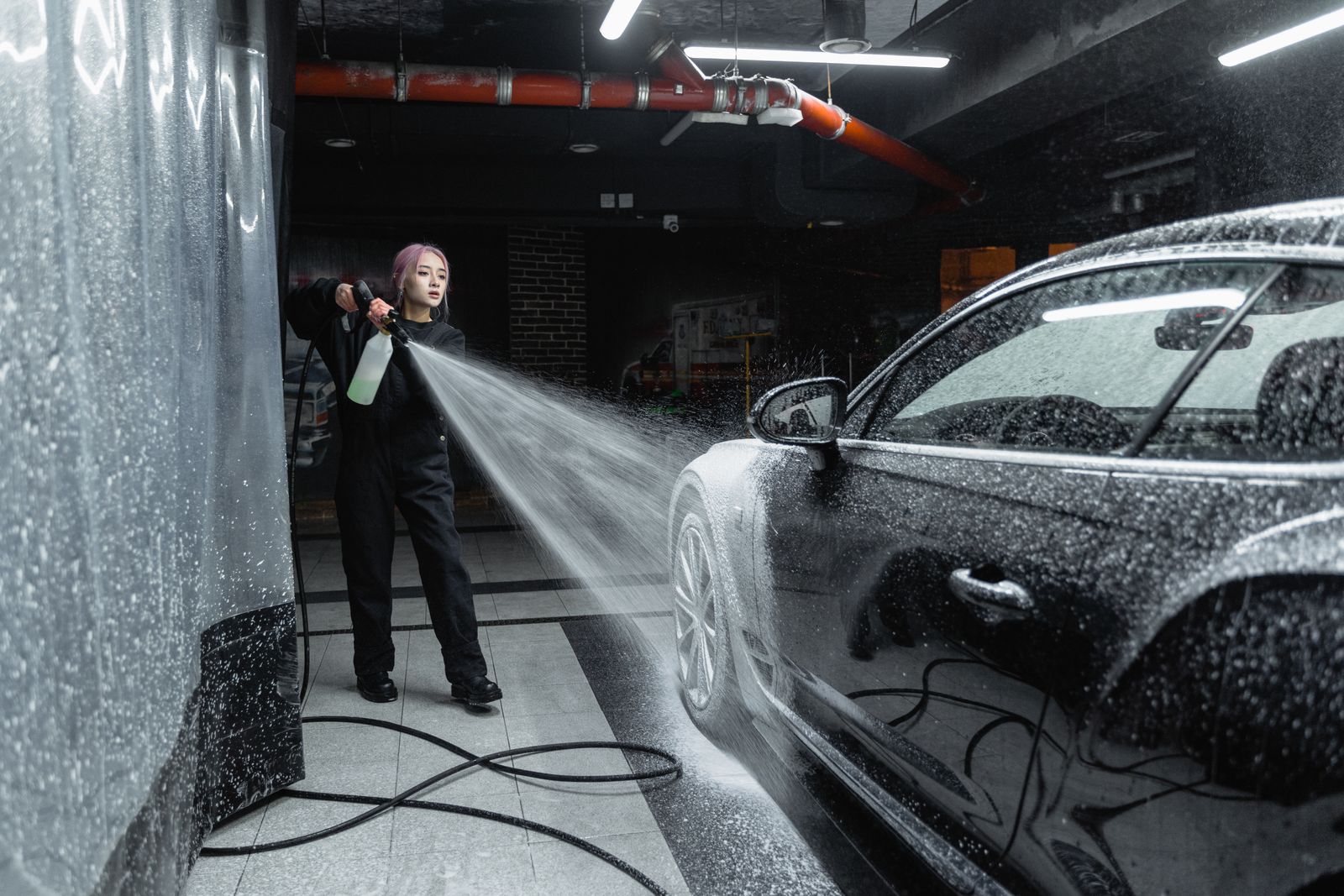 PSI vs GPM for Cordless Pressure Washers: Which Spec Matters Most?