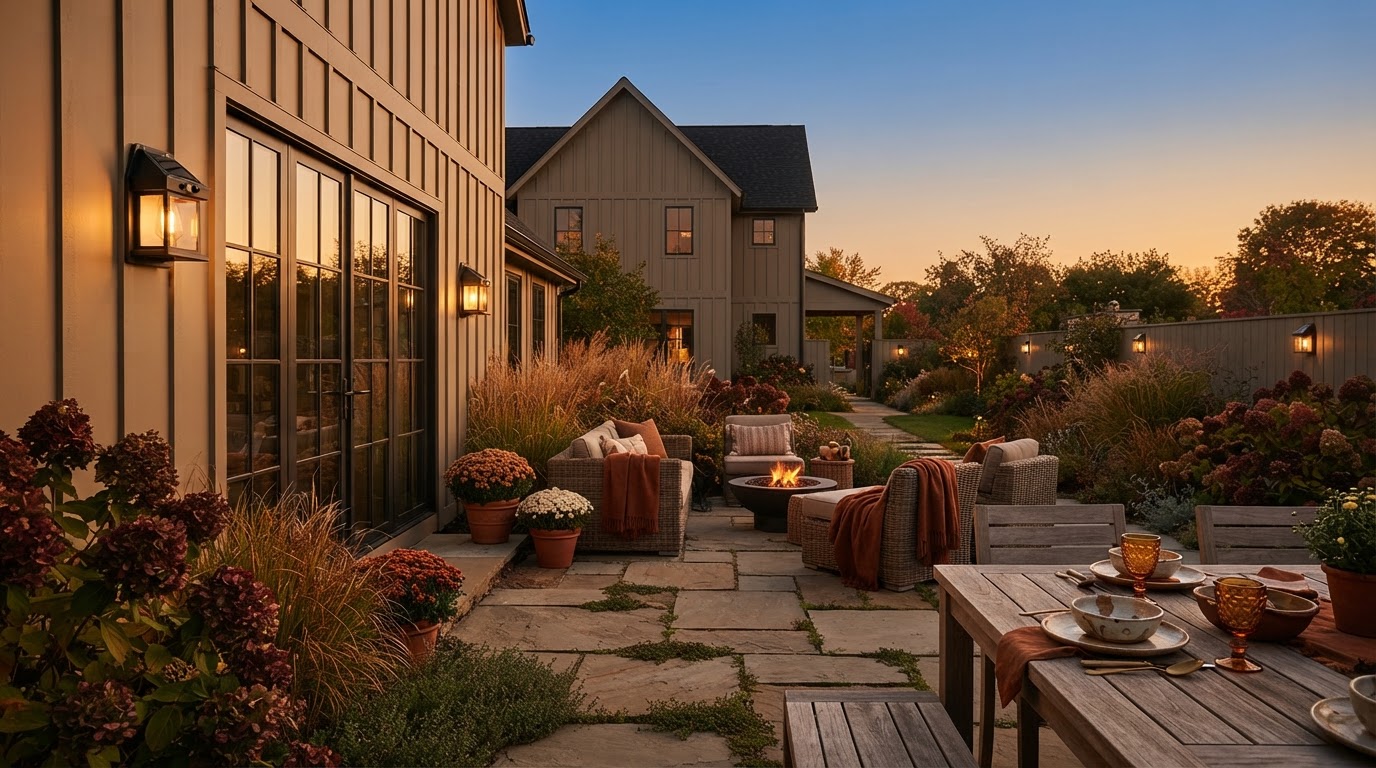 Home Depot Labor Day Sales and Solar Wall Light Efficiency