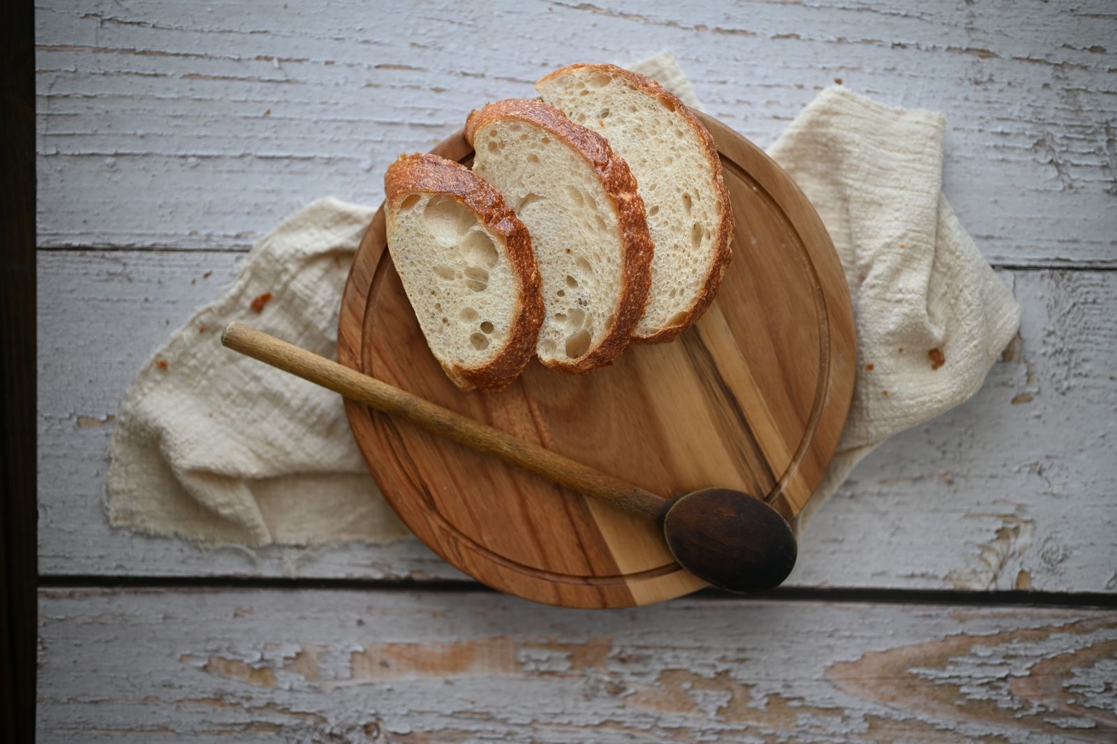 How to Use a Skimmer Spoon & Slotted Turner on Non-Stick Pans