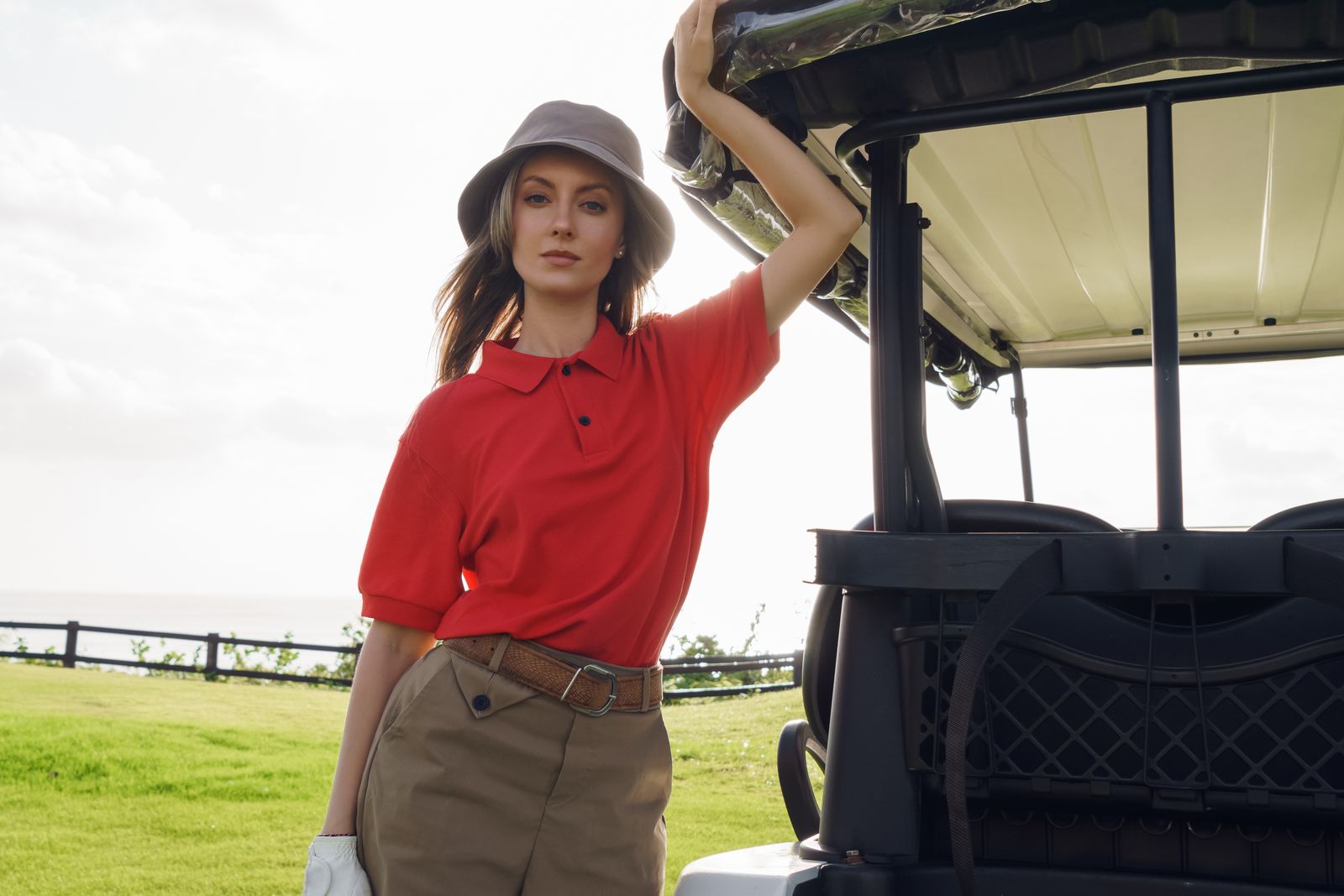 Rise, Inseam, and Drape: FAQs on How Pull-On Twill Shorts Sit and Move