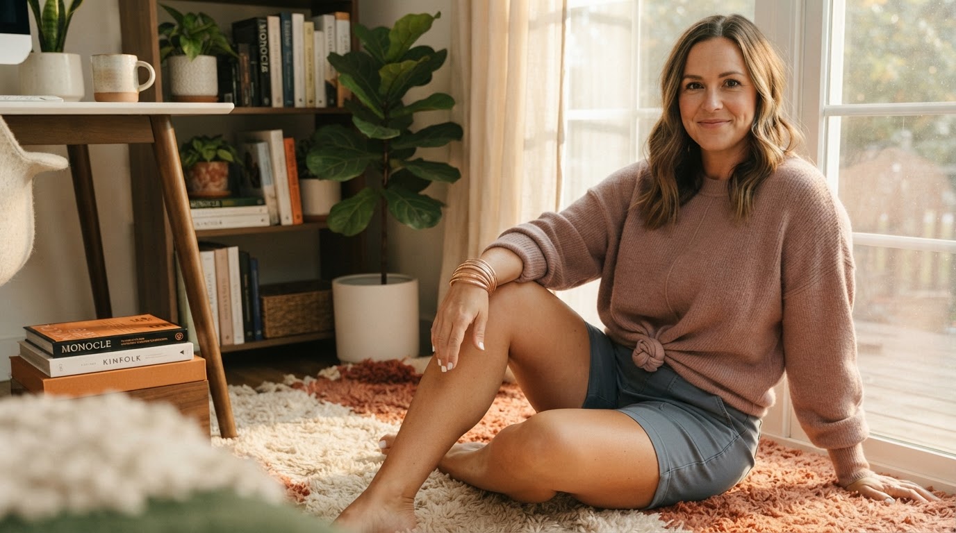 Which are the most comfortable shorts for women?