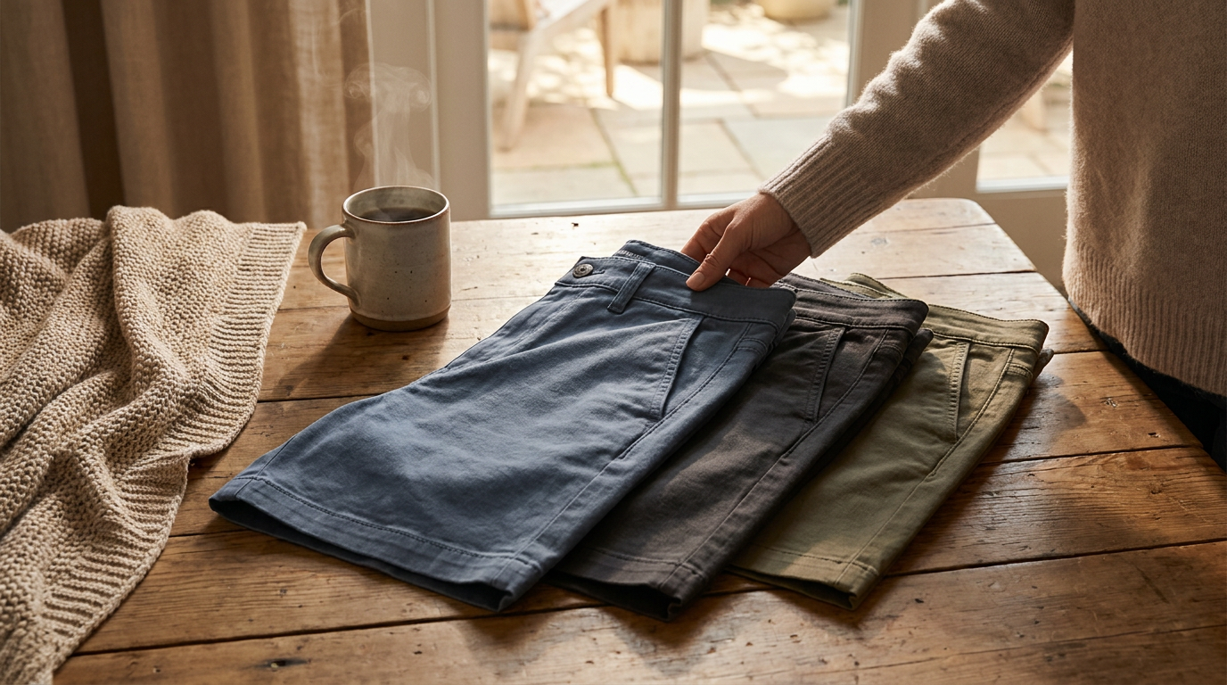 Best Shorts for Bloating and Comfort: Your Ultimate Guide