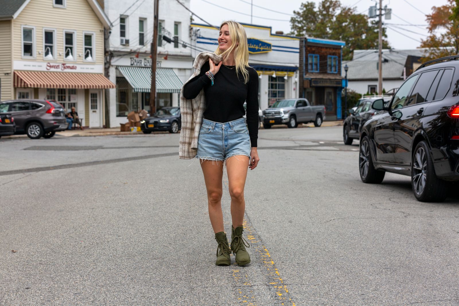 How to Choose the Best Tummy-Control Shorts for Your Unique Body Shape