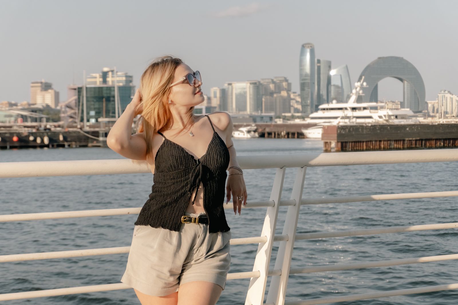 How Garment-Dyed Shorts Fade Over Two Summers: What to Expect Season by Season