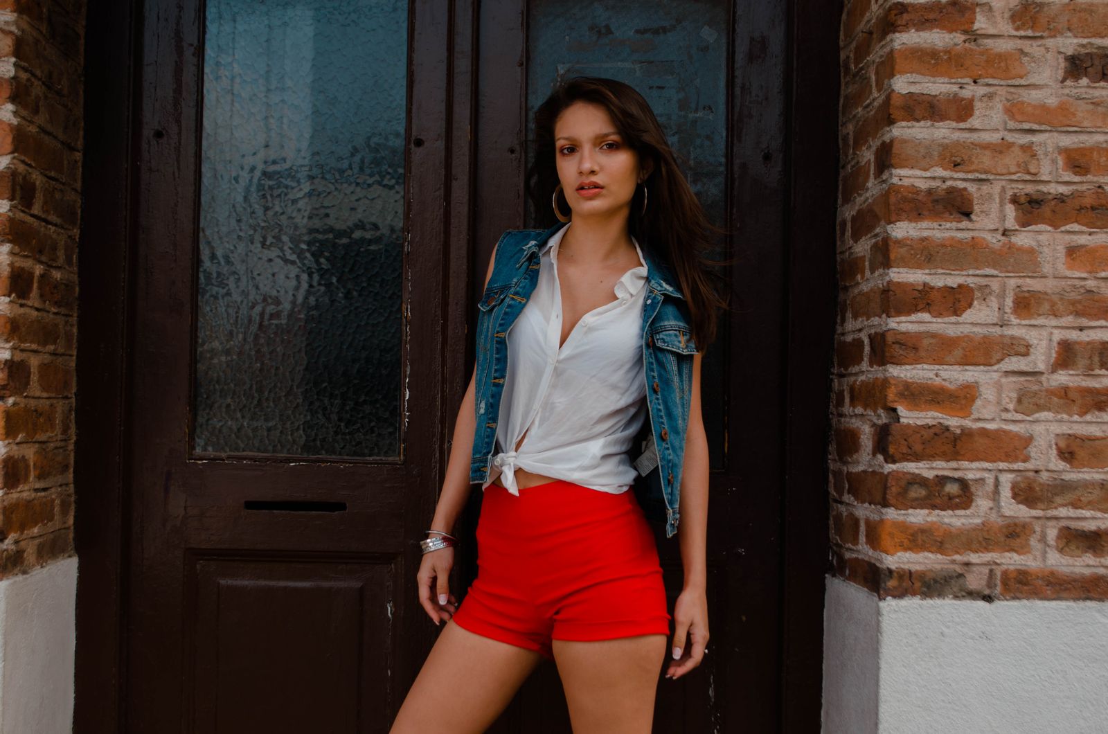 Garment-Dyed Twill Care Guide: How to Wash, Protect & Preserve Pull-On Shorts