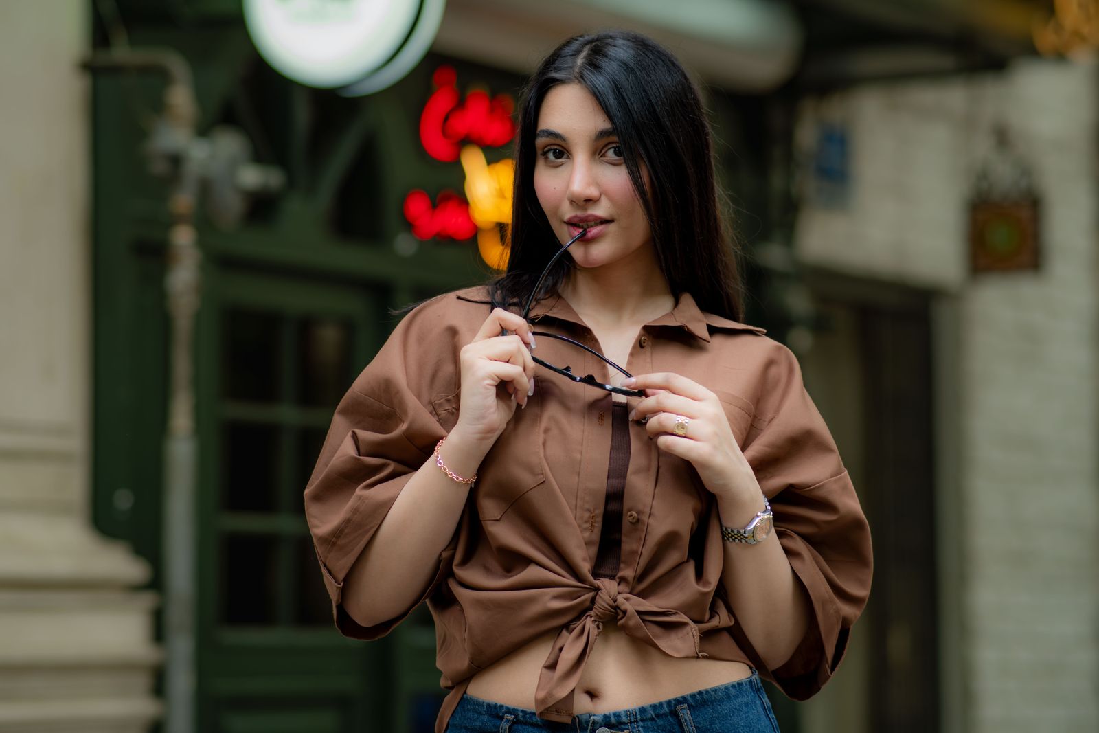 How to Get Stains Out of Garment-Dyed Shorts Without Fading Color