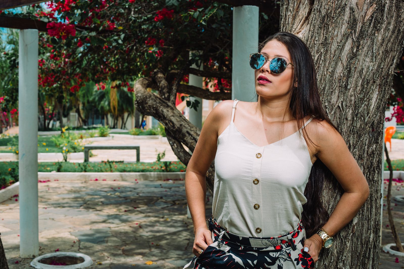 The Silhouette Guide: How to Style High-Waisted Tummy Shaping Shorts for Any Body Type
