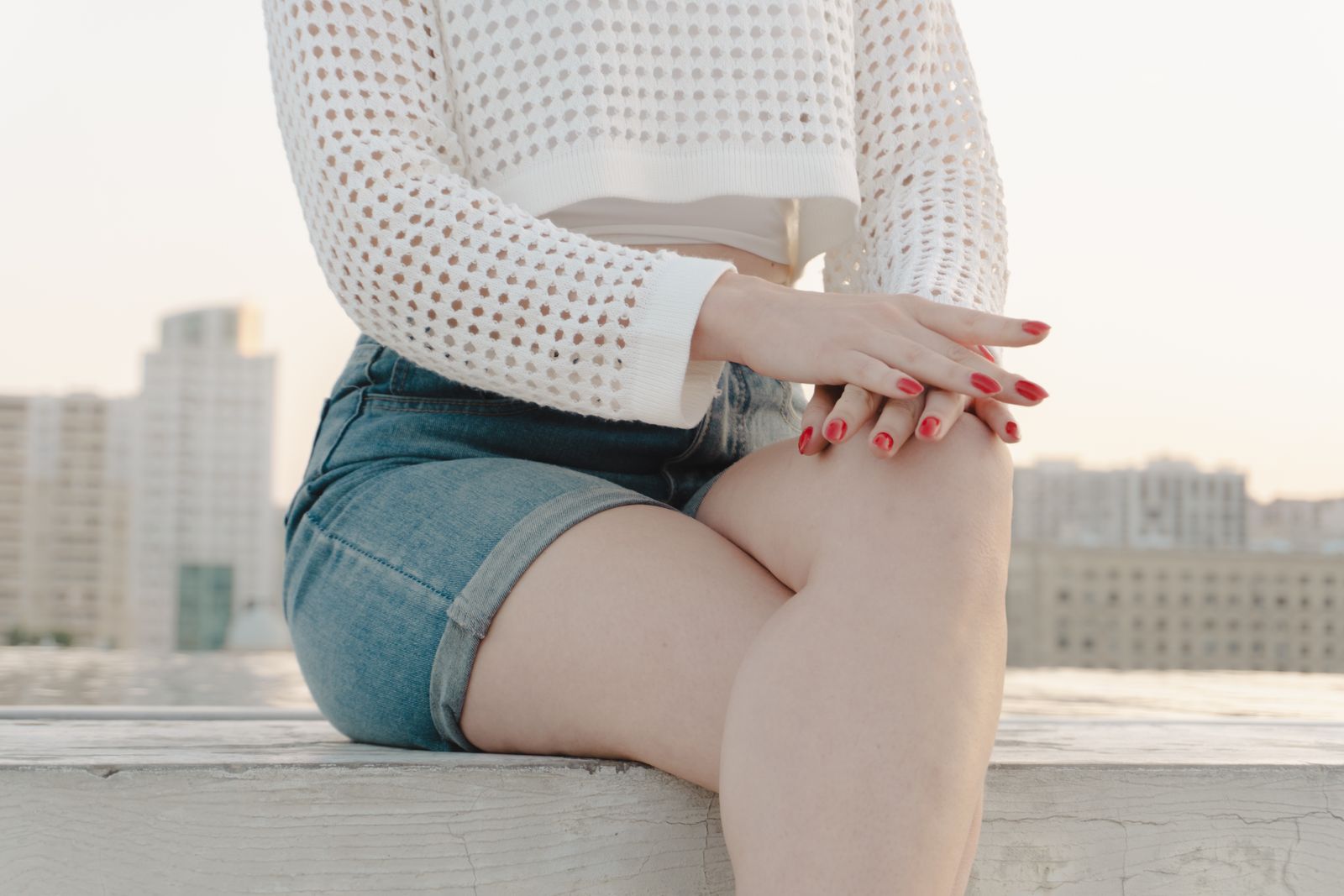 Wearing Shorts in Your 50s and 60s: Answers to the Questions That Actually Come Up
