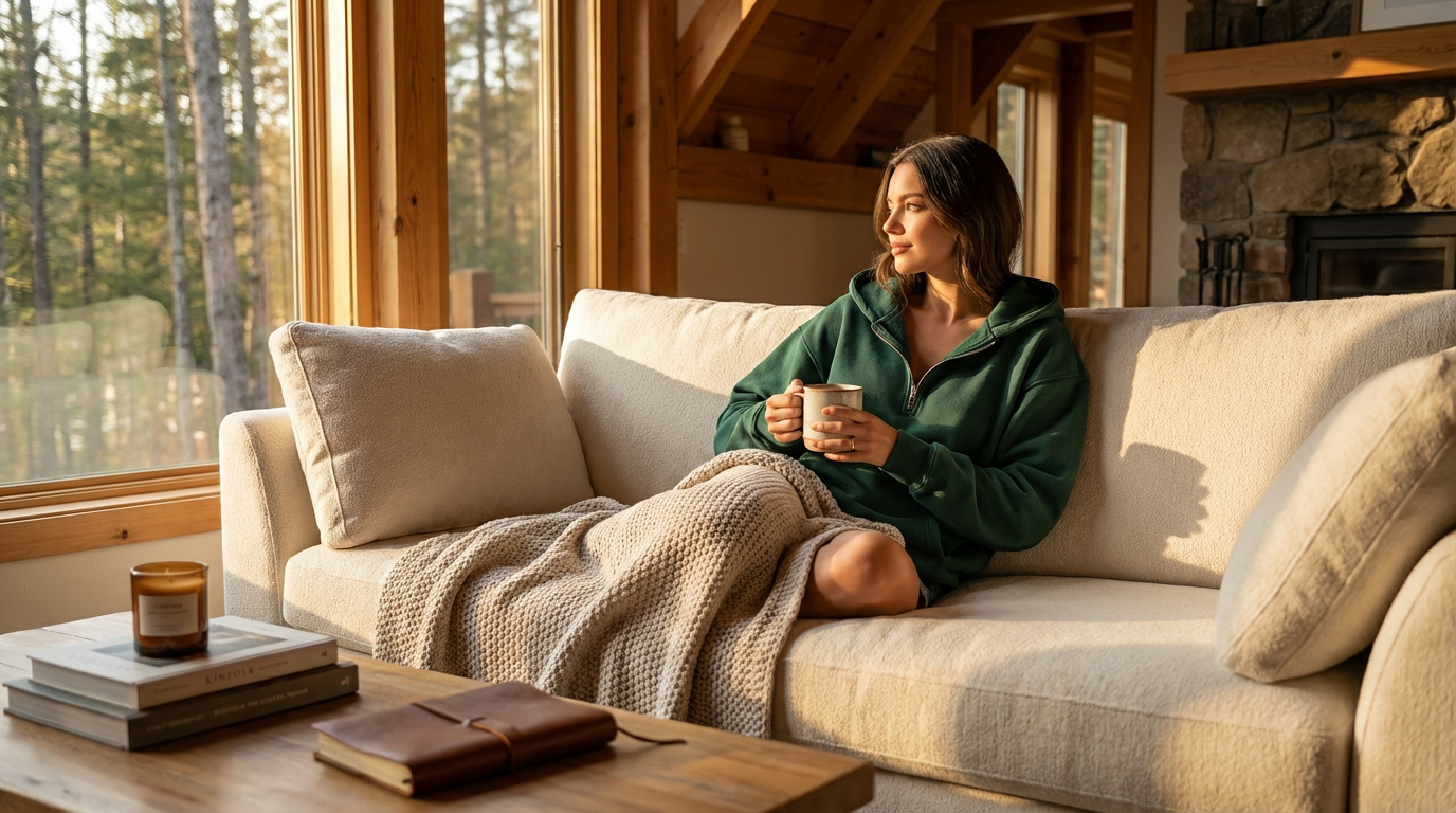 Stay Cozy & Chic: The Ultimate Guide to Oversized Hoodies