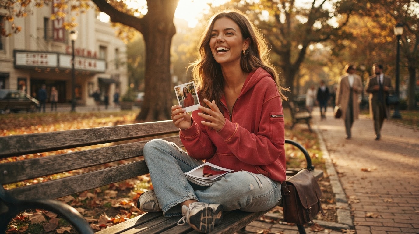 Styling the Vintage Design Half Zip Oversized Hoodie For Women
