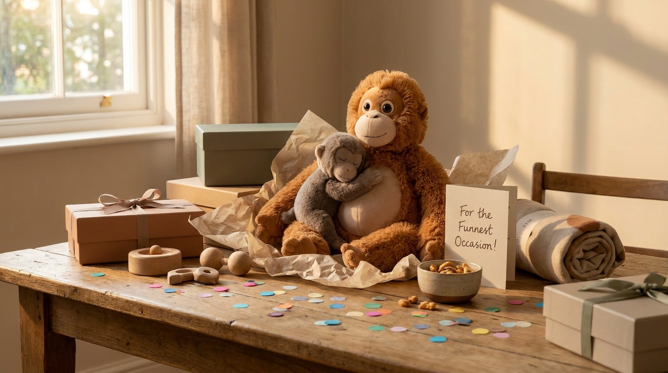 Best Mama Punch Monkey Gift Ideas for Any Fun Occasion