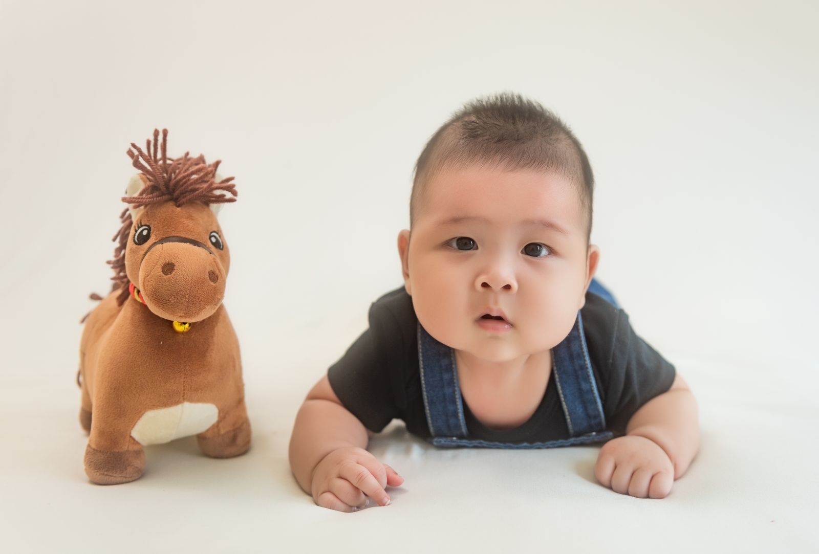 Choosing the Viral Mama Punch Monkey Plush Toy