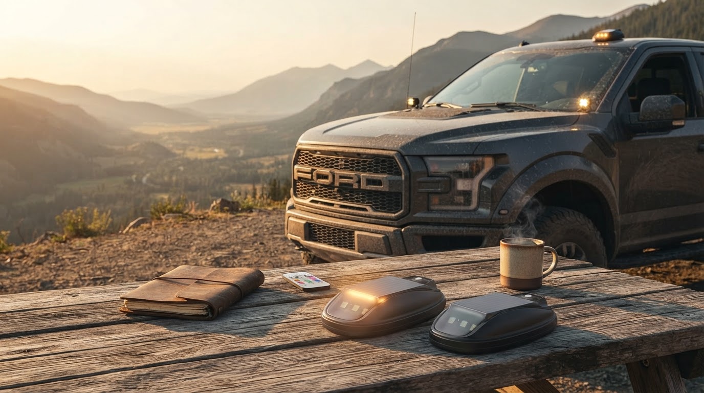 Do Magnetic Solar Strobe Lights for Cars Actually Work?