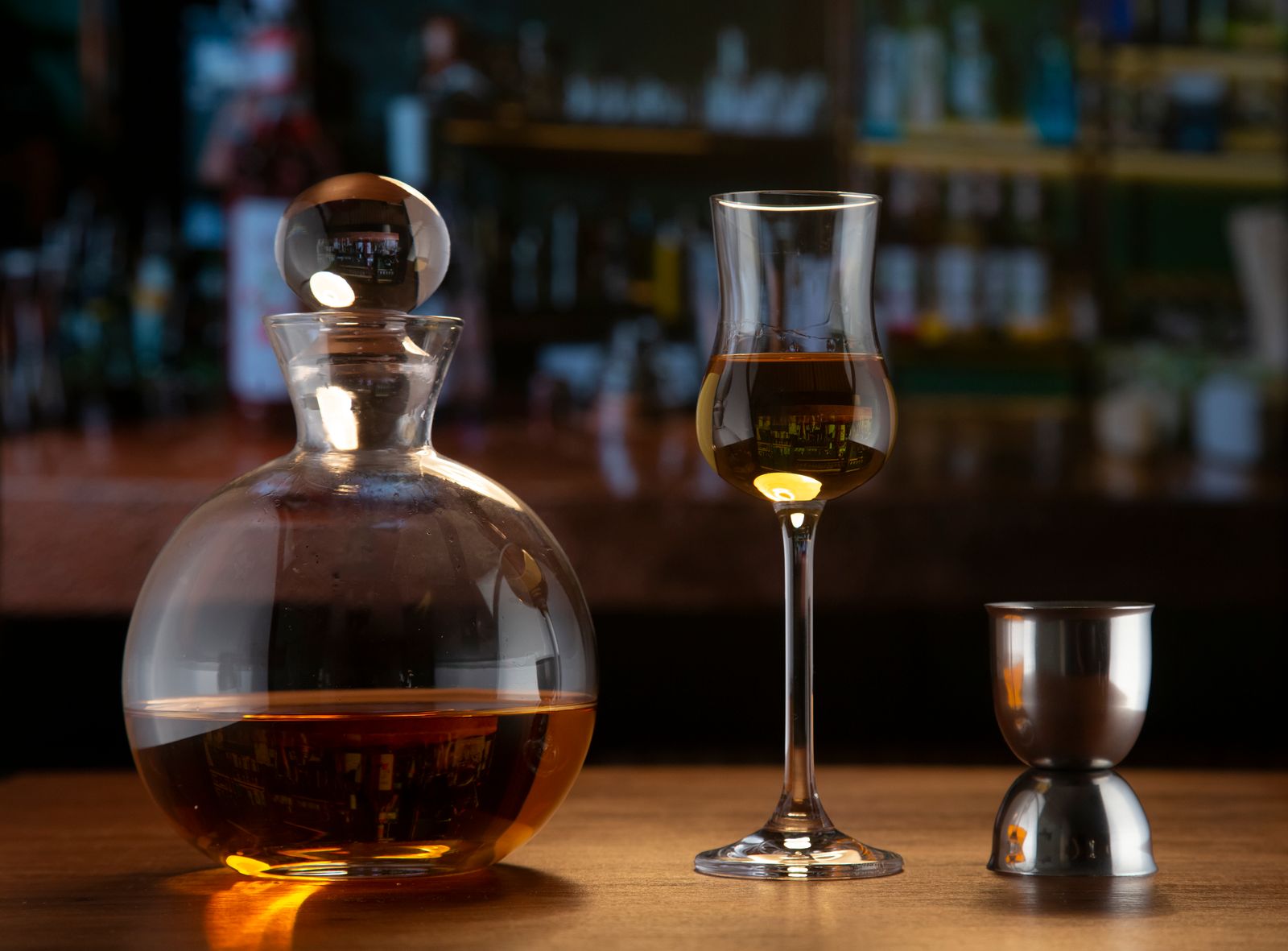 Aircraft Whiskey Decanter Luxury Aviation Gifts for Him