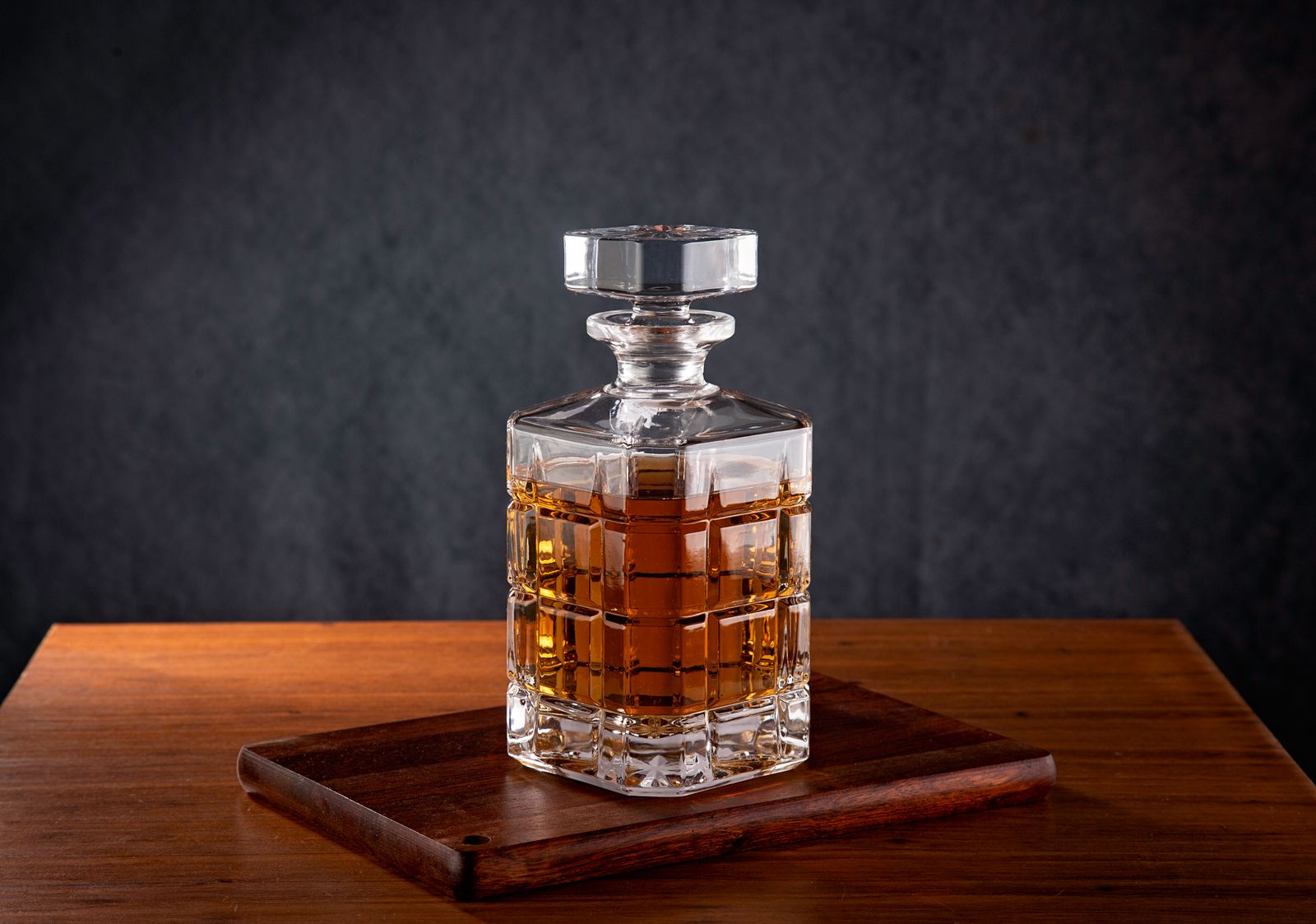 Aircraft Whiskey Decanter Gifts for Retiring Pilots