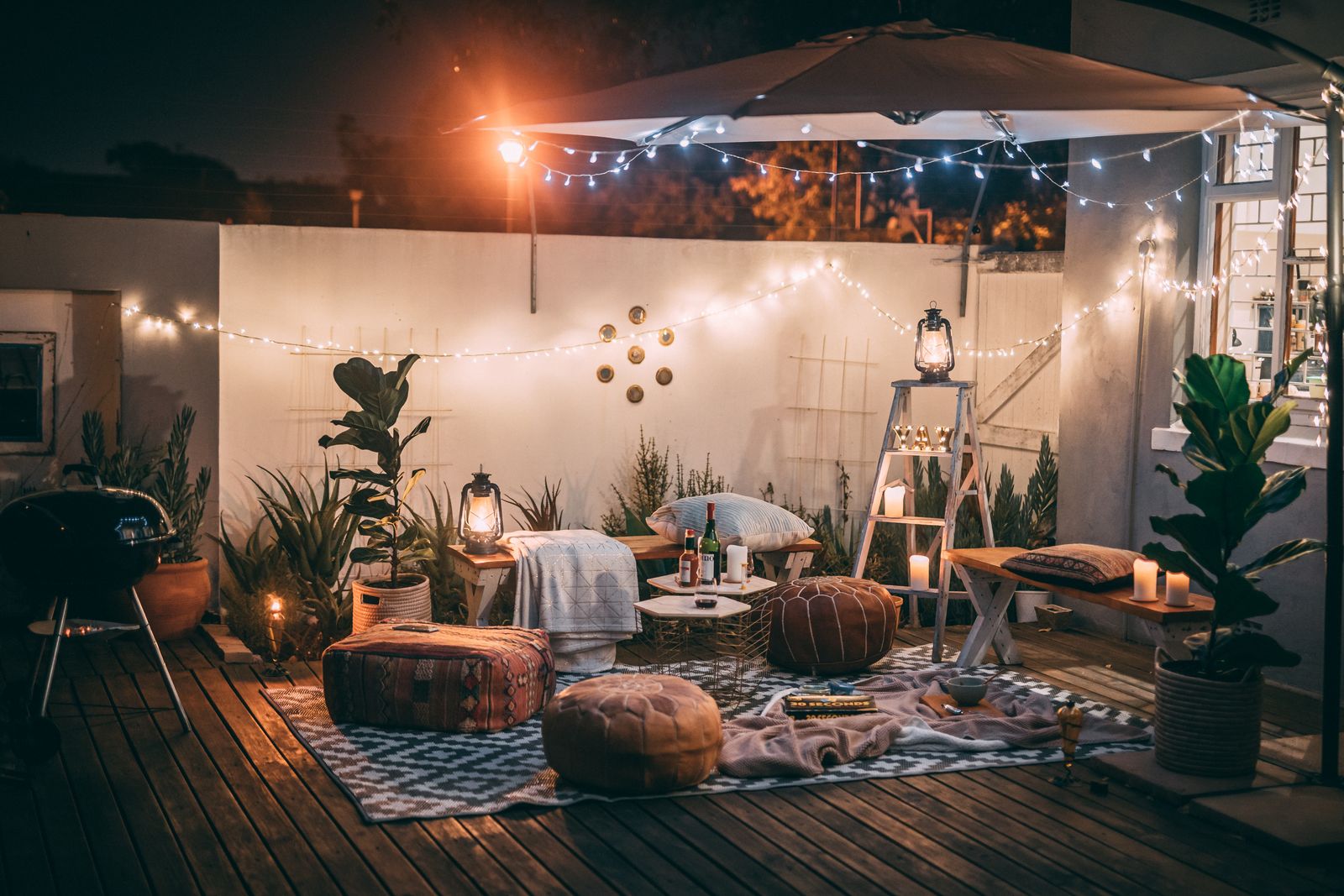 Are Solar Deck Lights Worth It? Cost, Value, and ROI FAQ