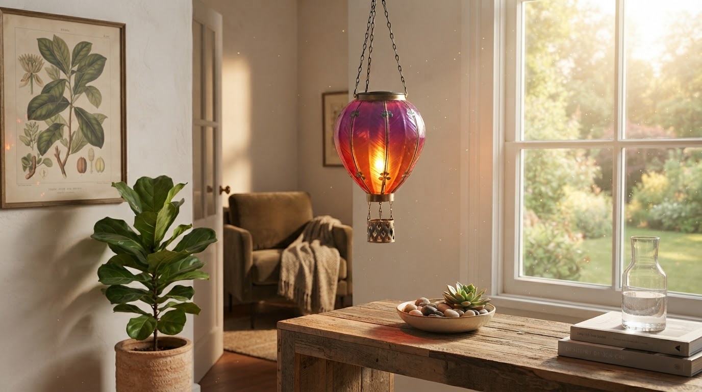 Solar Balloon Lantern Frequently Asked Questions