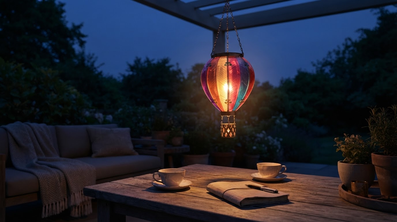The patio-lighting metric I trust more than advertised lumens