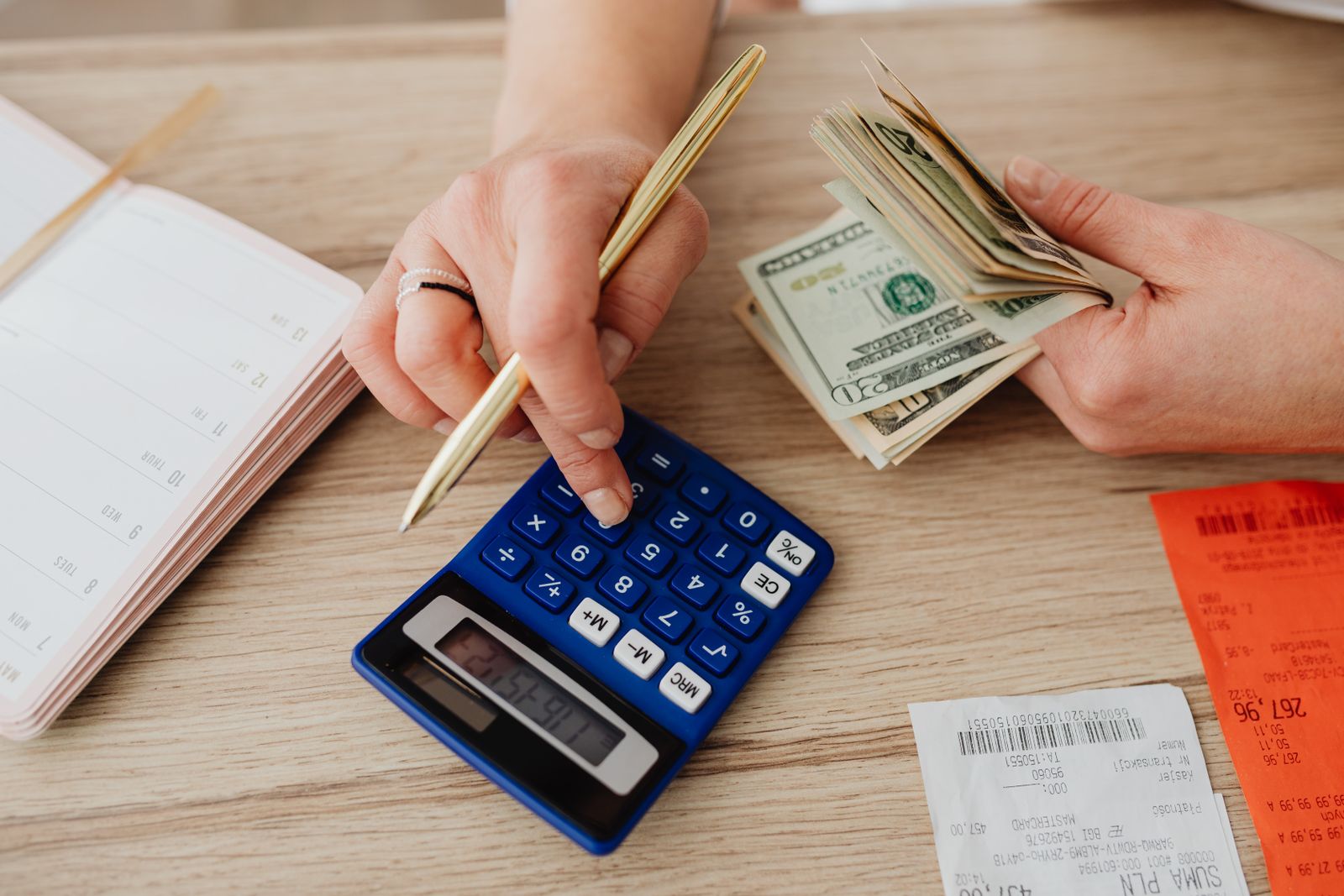 A5 Budget Binder & Waterproof Cash Envelope FAQ: Top Questions Answered