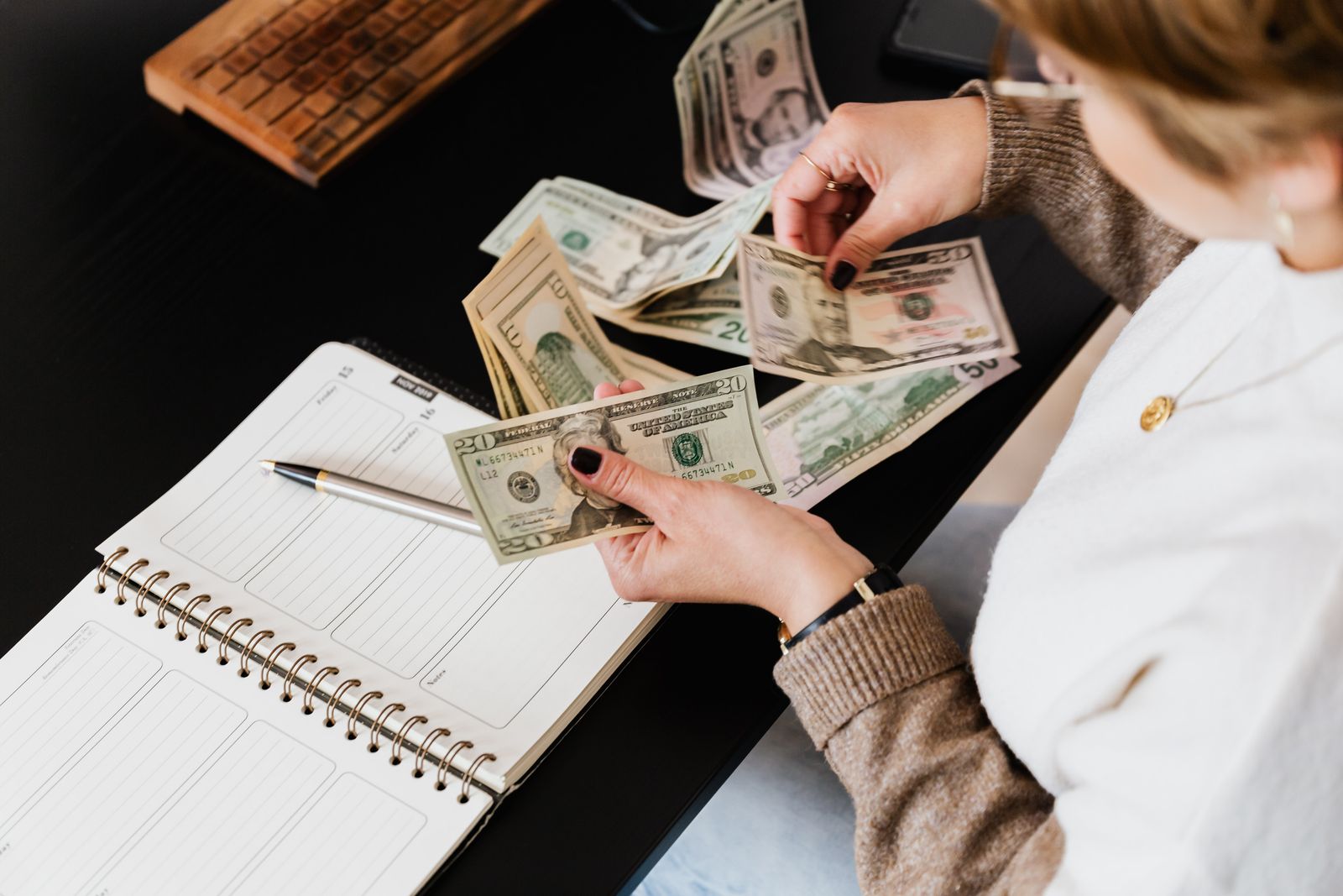 Best Budget Binder for Debt Payoff (2024 Buyer's Guide)