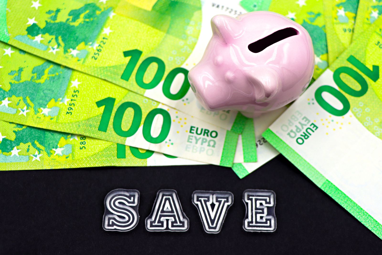 100 Envelope Challenge Emergency Fund: Save $5,050 Step-by-Step