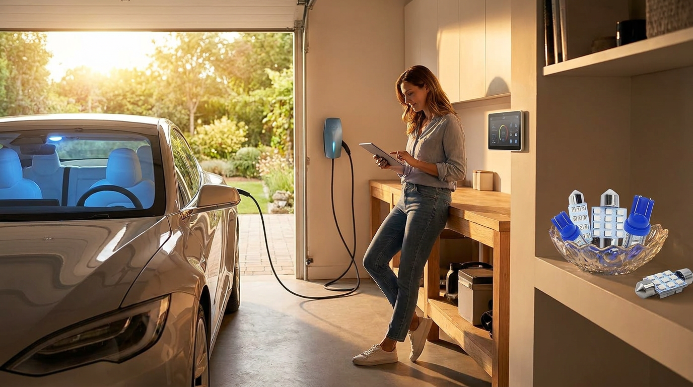 Smart Home Reliability Gaps and Rideluminate Selection