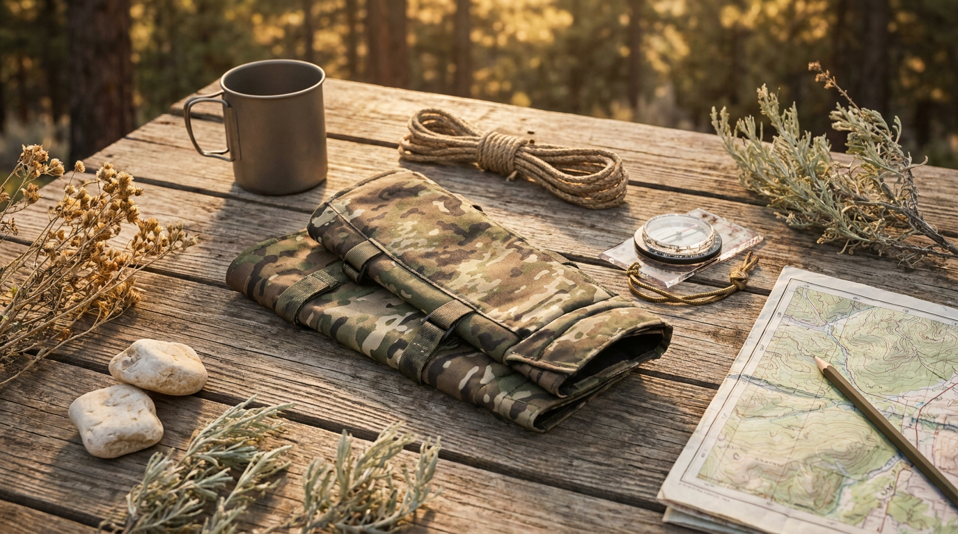Optimizing Trail Guard Gaiters for Ultralight Backpacking