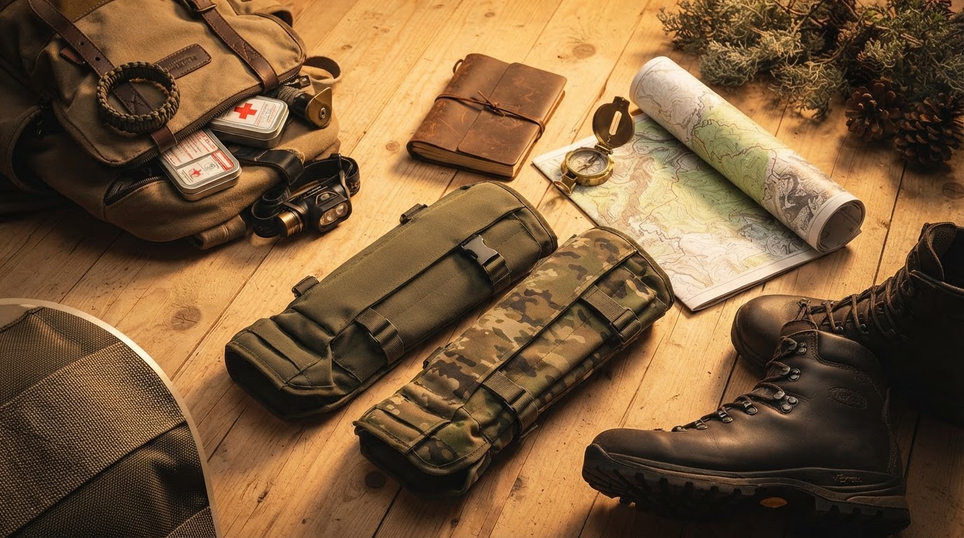 Can Trail Guard Gaiters Protect Against Snake Bites?