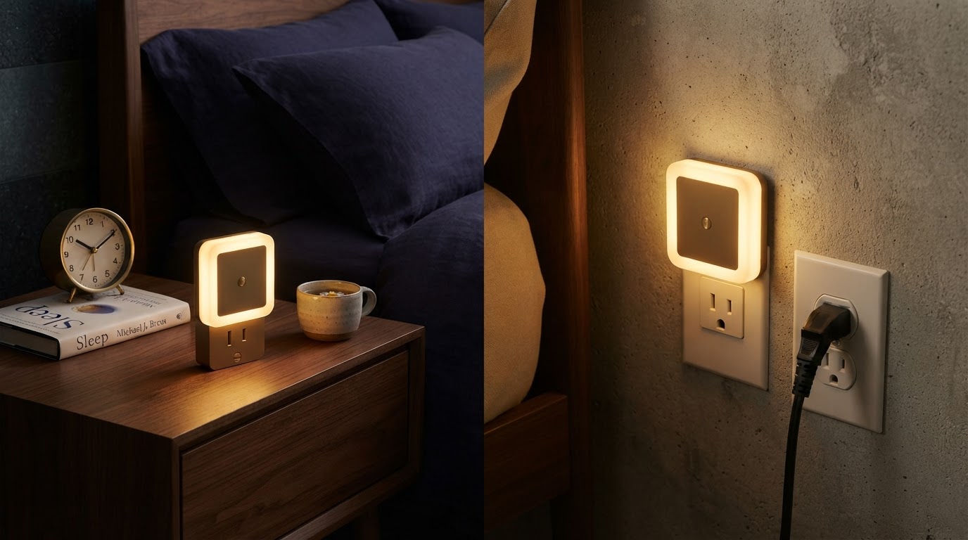 Is Soft Glow Nights the Best Dimmable Amber Light for Adults?