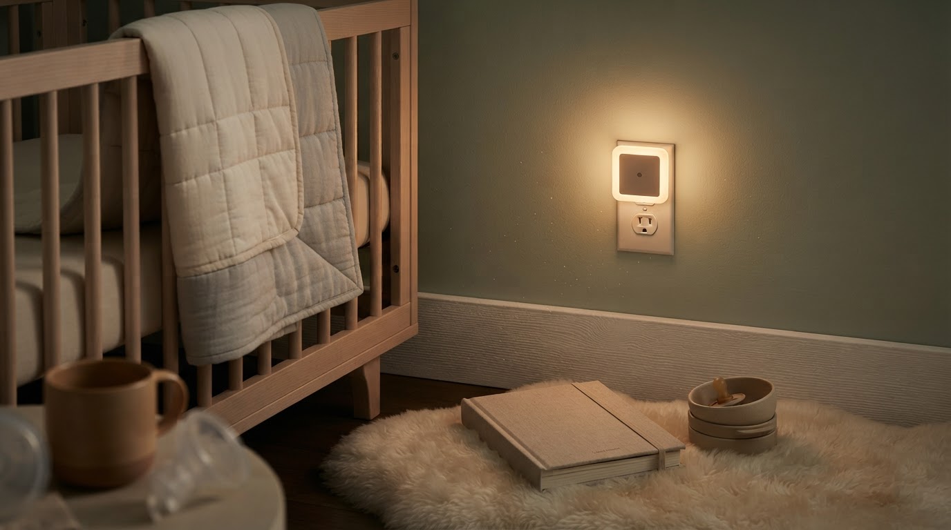 Choosing Soft Glow Nights Solutions for Infant Feeding