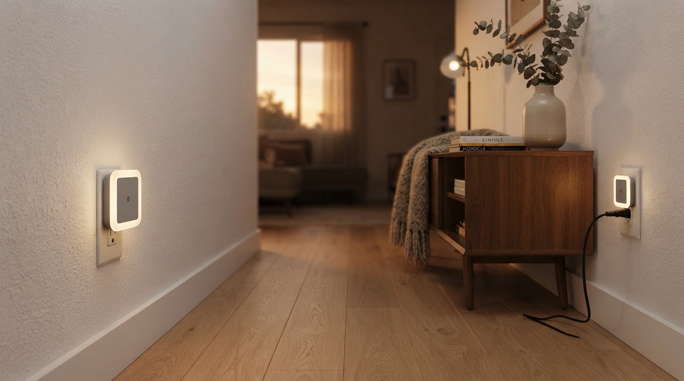 Soft Glow Nights and the LED Energy Savings Narrative