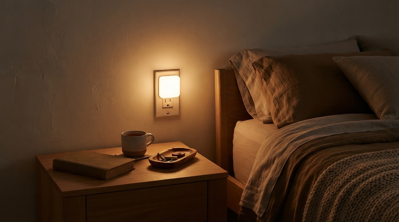 Frequently Asked Questions About Warm White Night Lights