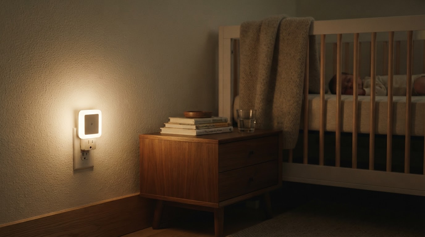 Soft Glow Nights Warm White Light Performance Review