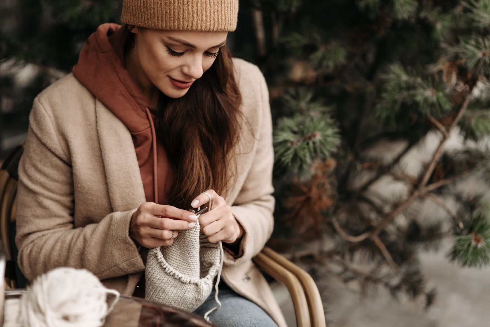 How to Care For & Wash Cropped Knit Cardigans (Batwing Guide)