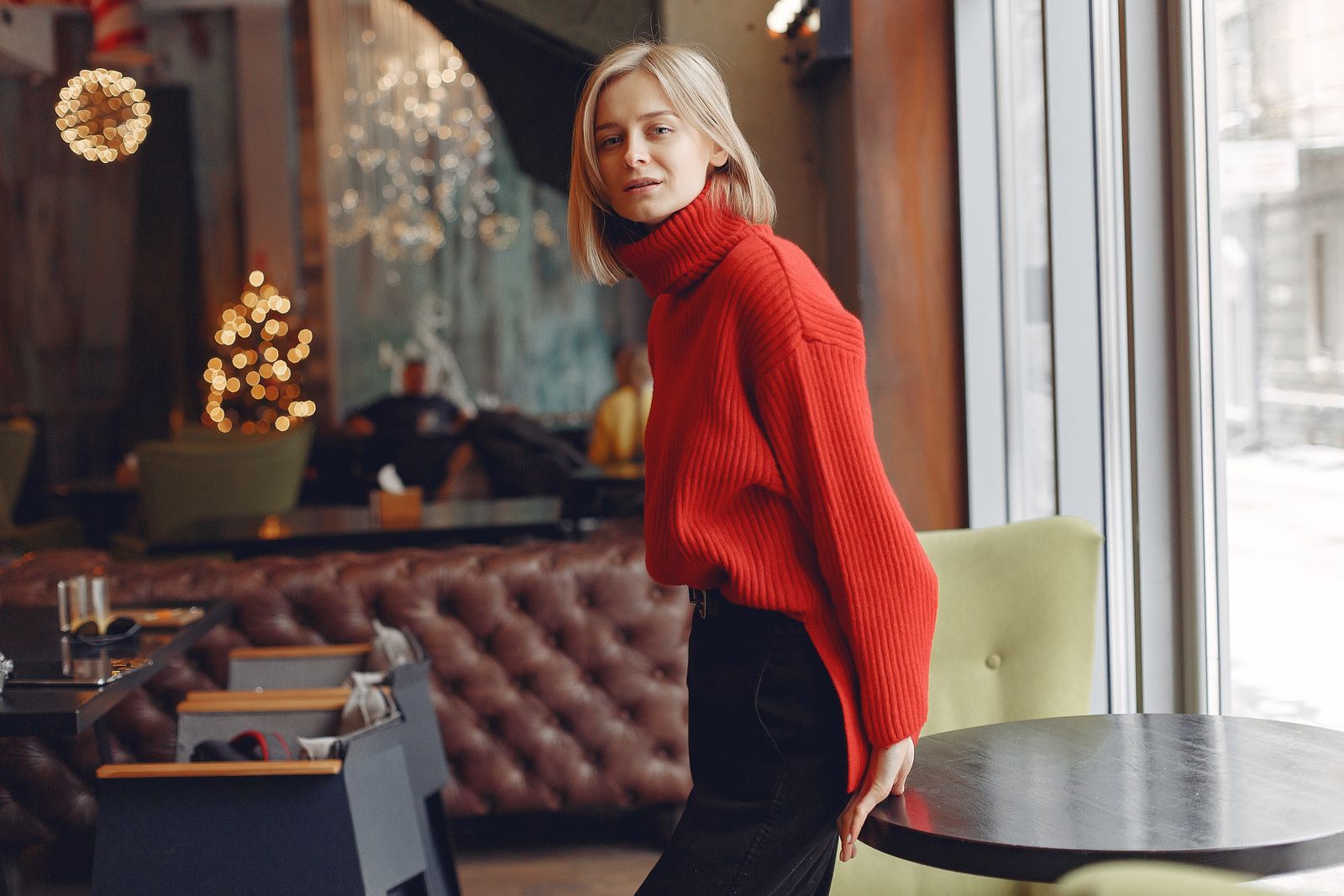 How to Style a Short Batwing Cardigan for Fall: 5 Whimsical Outfit Ideas