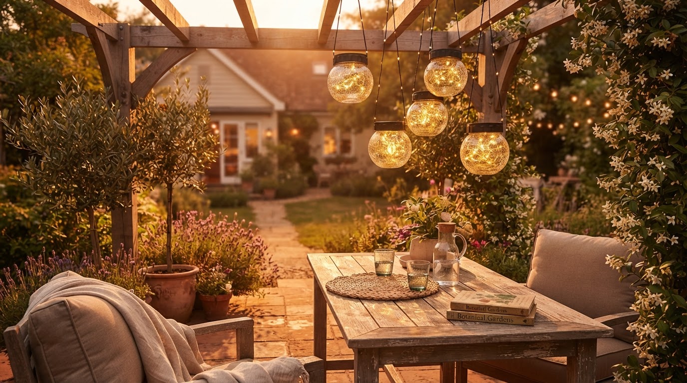 Hummingbird Lantern Sale vs. Solar Hanging Lantern Glass