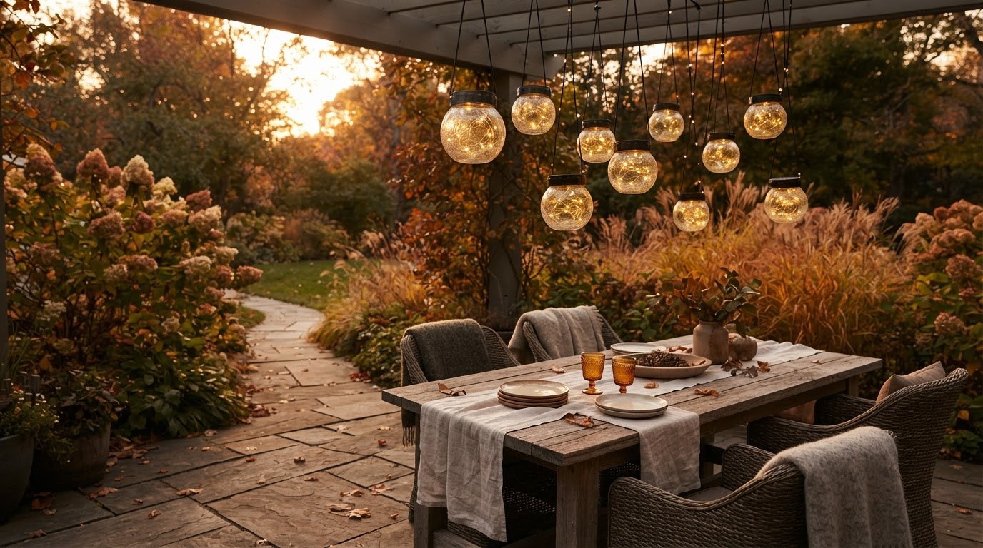 KOOPER Hummingbird Lantern Deal vs Solar Hanging Lantern