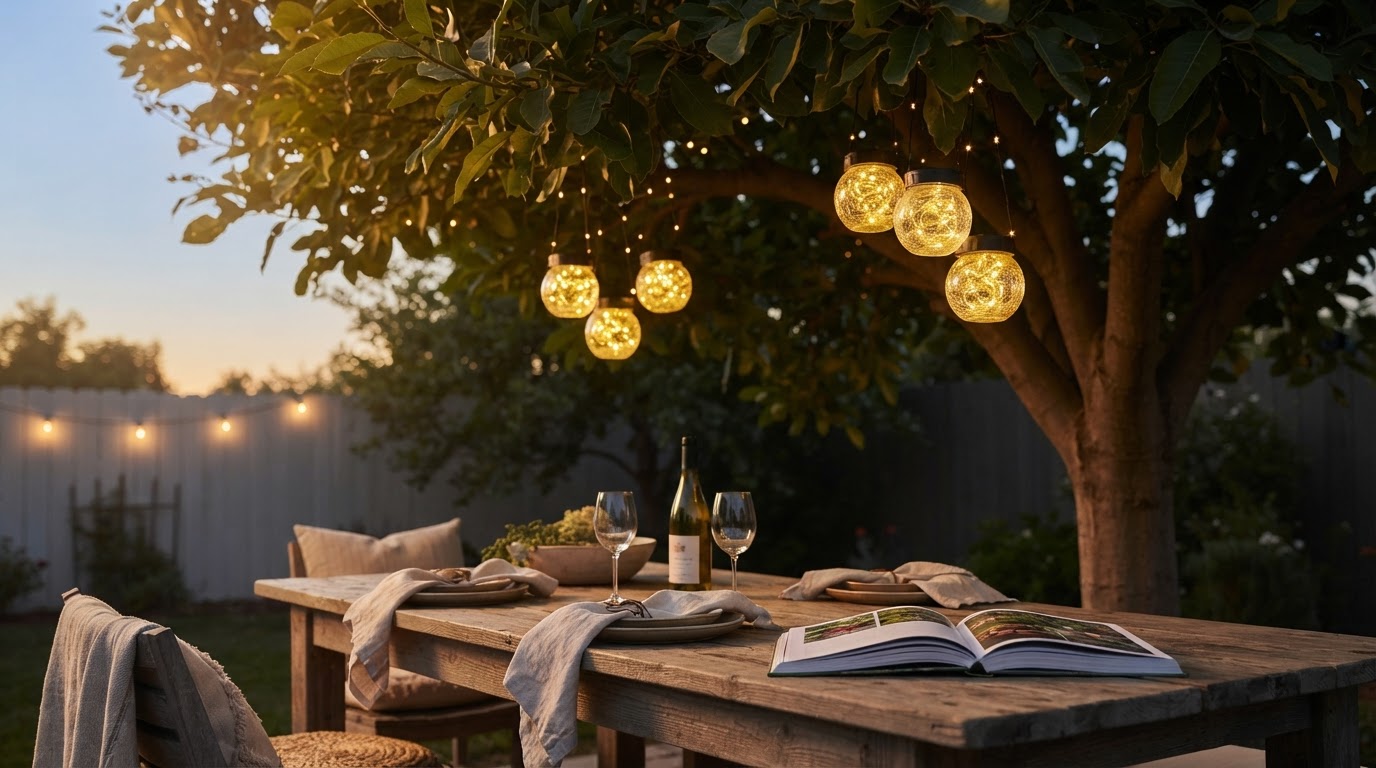 Solar vs Electric Outdoor Lighting: The Ultimate Guide for Homeowners