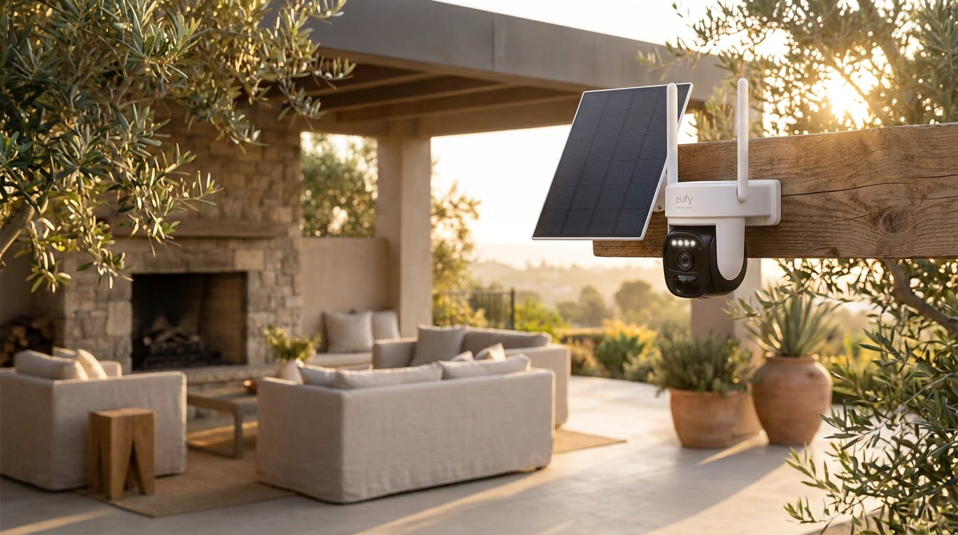 Eufy SoloCam S220 Refurbished Deal vs PTZ Reliability
