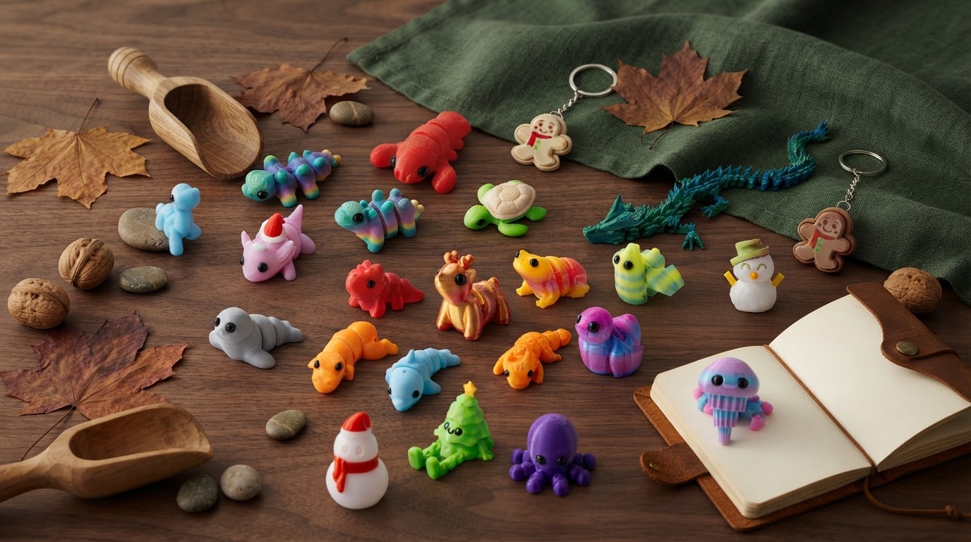 Why Toys Advent Calendar Outperforms Montessori Alternatives